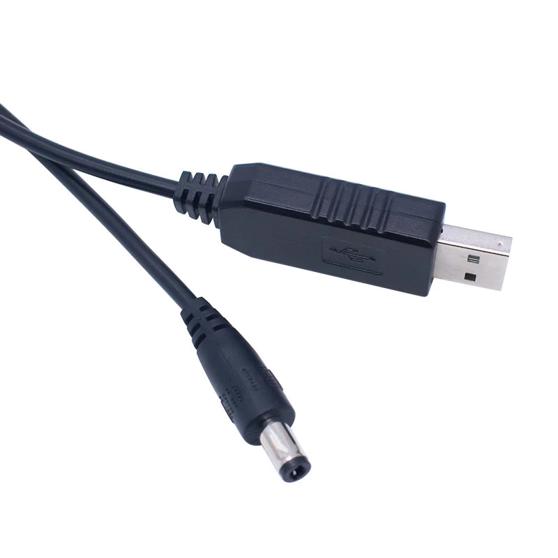 USB power boost line DC 5V to DC 5V 9V 12V Step UP Module USB