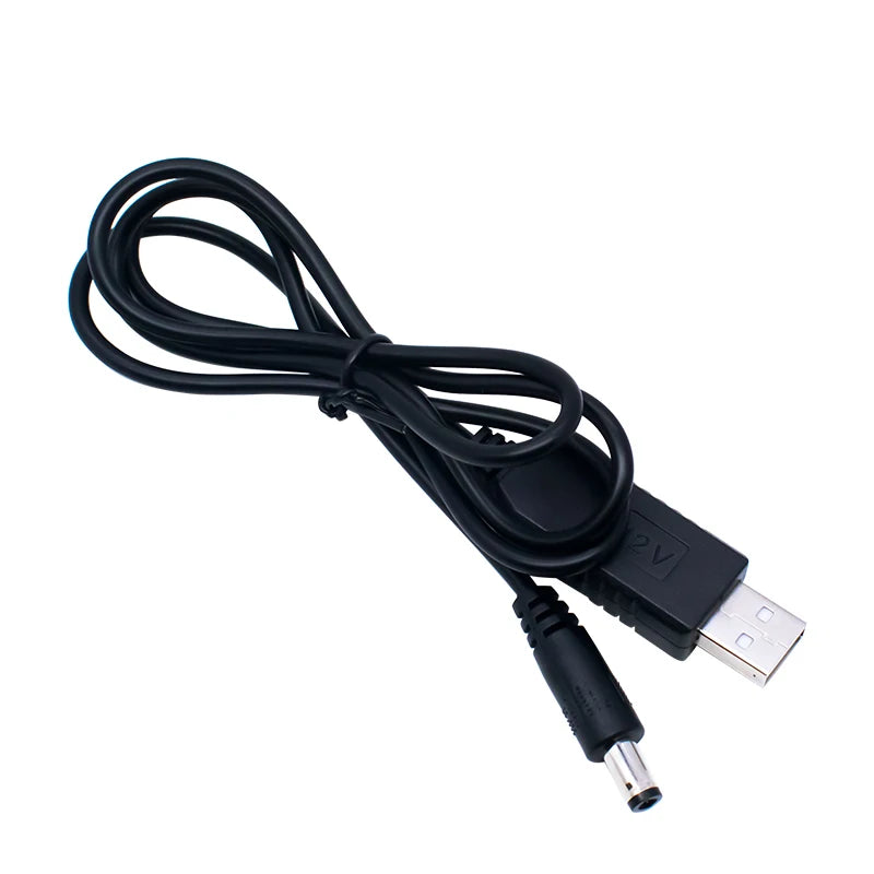 USB power boost line DC 5V to DC 5V 9V 12V Step UP Module USB