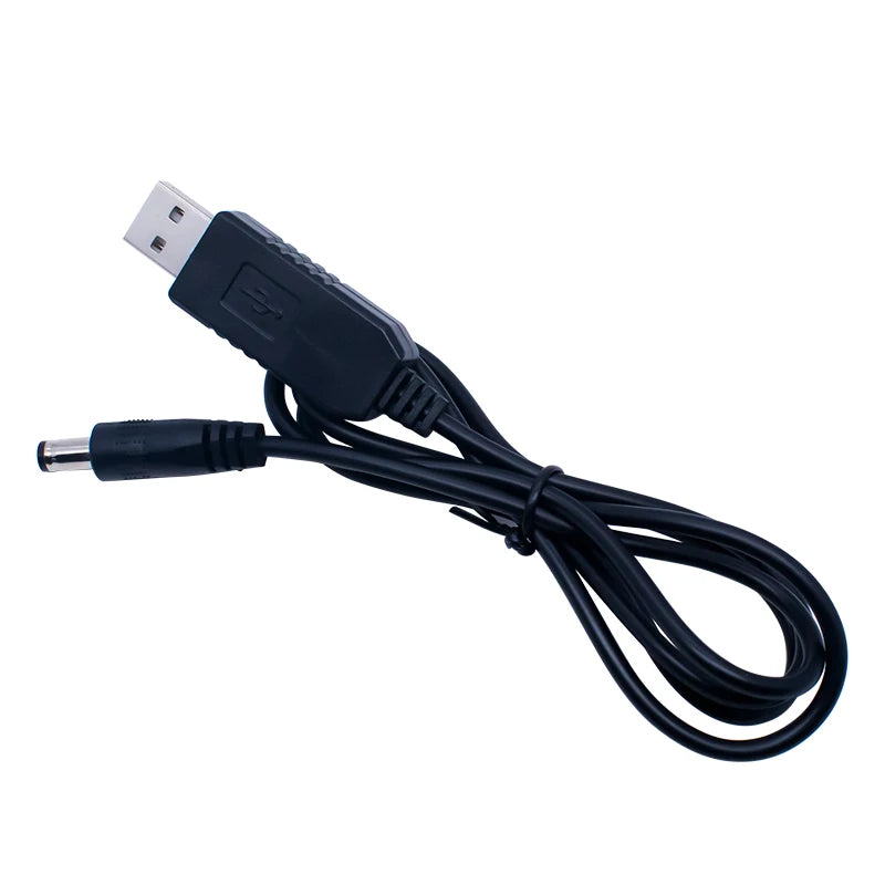 USB power boost line DC 5V to DC 5V 9V 12V Step UP Module USB