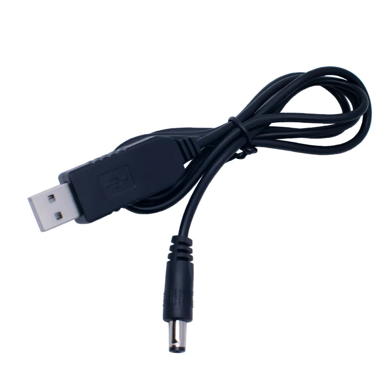 USB power boost line DC 5V to DC 5V 9V 12V Step UP Module USB